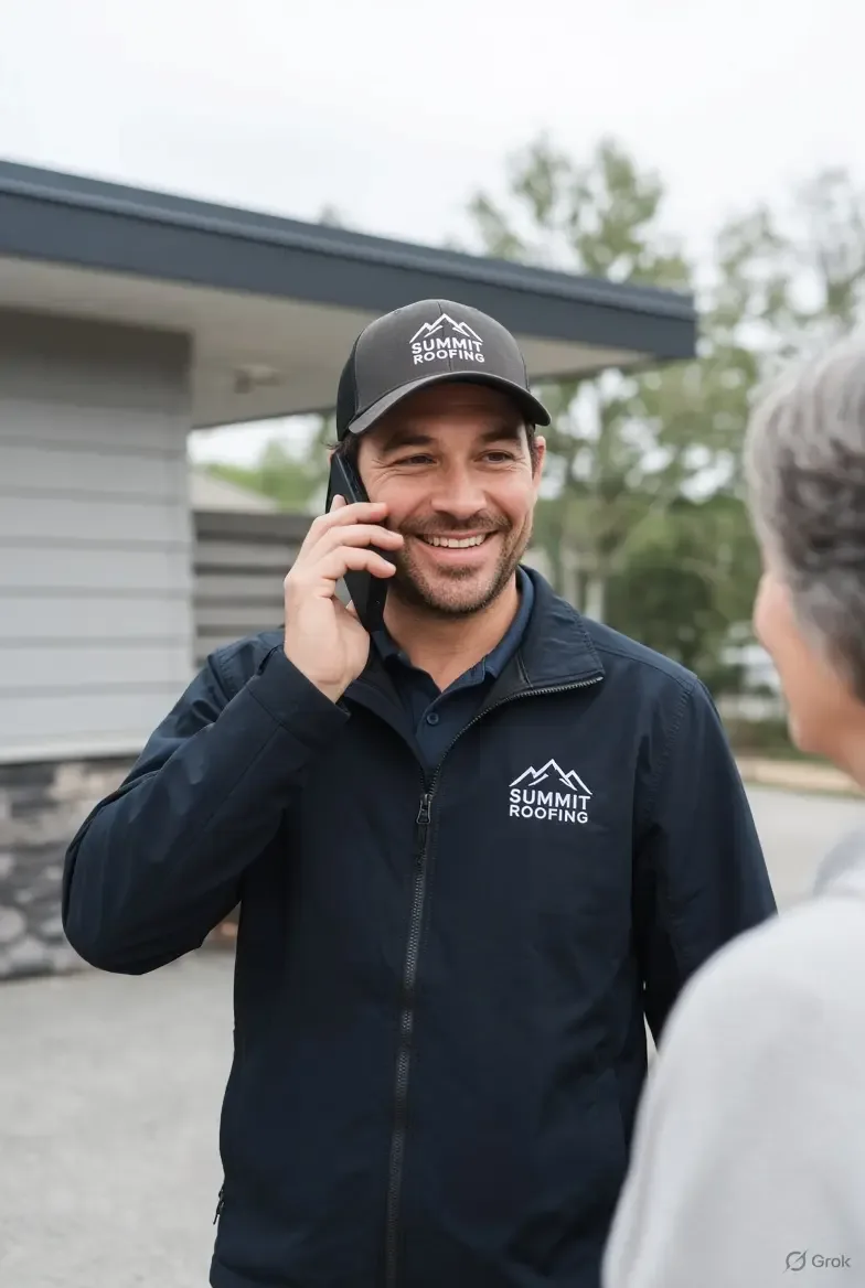 Flat Roof Leak Repair Bristol, SD FAQs
